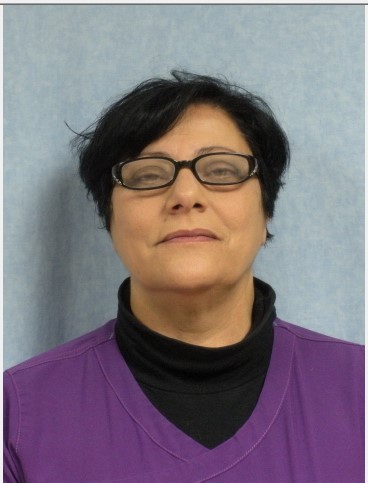Mahin Magdi – Maryville’s Employee of the Month